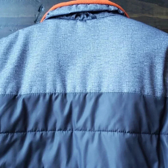 🌻 Boys Zero Exposur Puffer Jacket - Picture 7 of 7